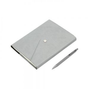 LIBRETA PERVOLIA. personalizada